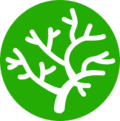 logo reef circular